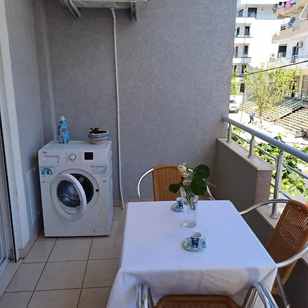 Apartment Azure *
