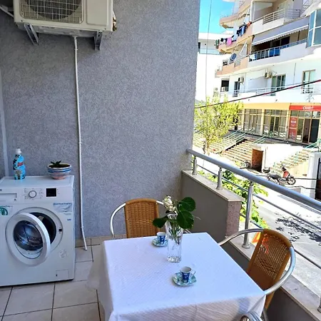 Apartment Azure