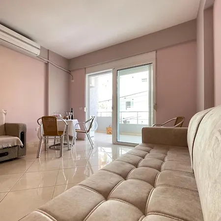 Azure Apartment *