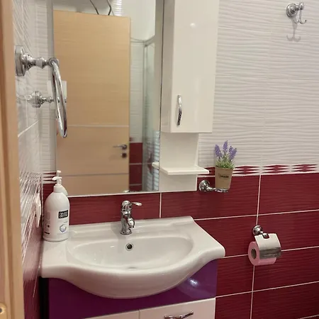 Апартаменты Azure *