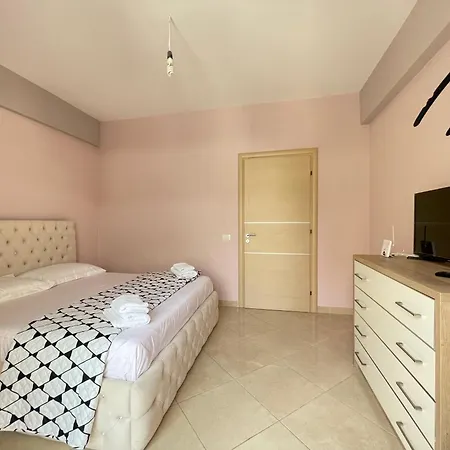 Apartment Azure *