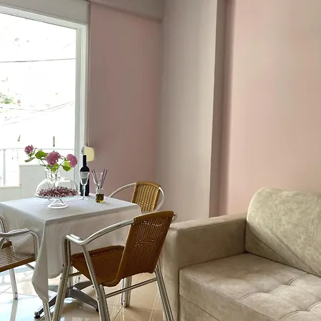Azure Apartment Sarande