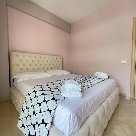 Apartment Azure