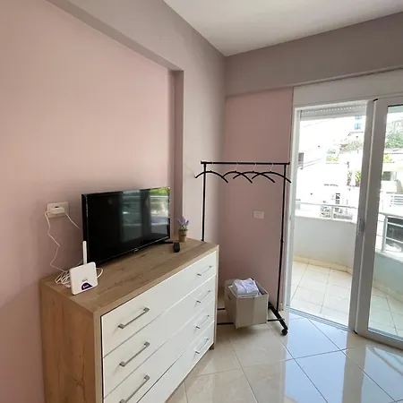 Azure Apartment Sarande