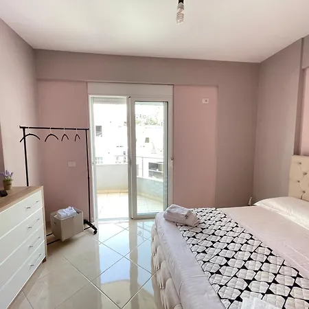 Apartment Azure Sarande