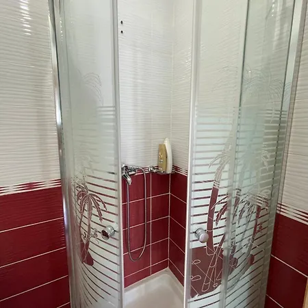 Azure Апартаменты