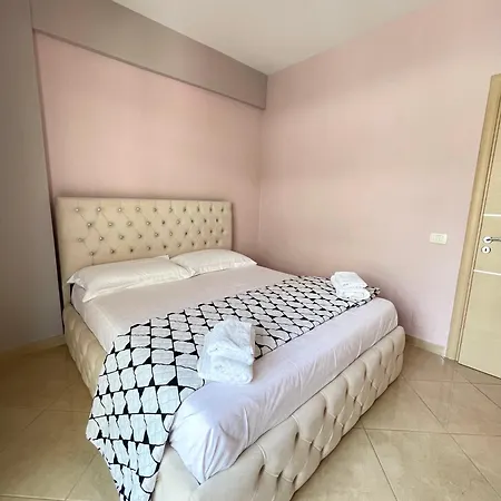 Apartment Azure *