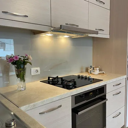 Azure Апартаменты