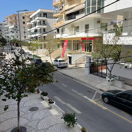 Azure * Sarande