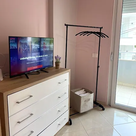 Apartment Azure