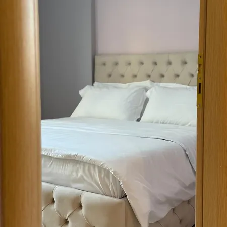 Apartment Azure *