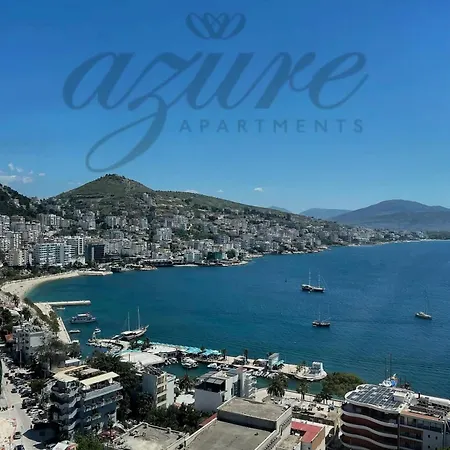 Azure Апартаменты