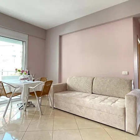 Azure Appartement Sarandë