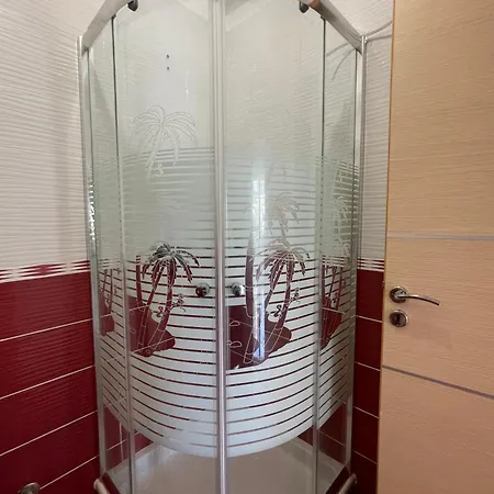 Appartement Azure Sarandë