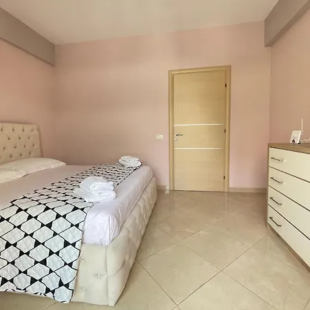 Apartamento Azure *