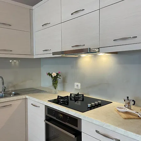 Azure Appartement Sarandë
