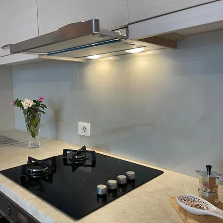 Apartamento Azure *