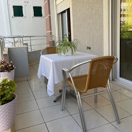 Apartamento Azure