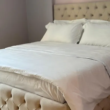 Appartement Azure Sarandë