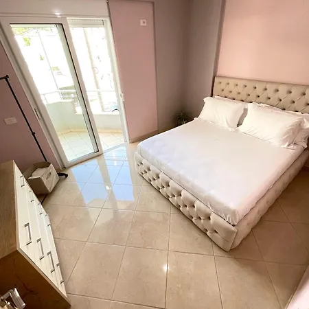 Azure Apartment Sarande