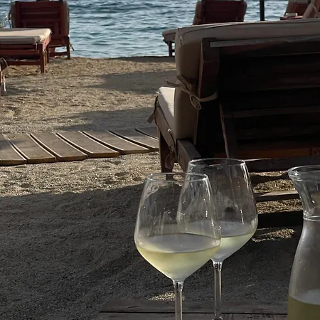 Azure Appartement Sarandë