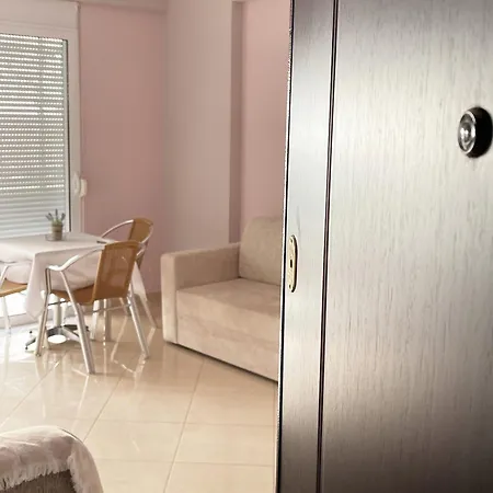 Apartamento Azure