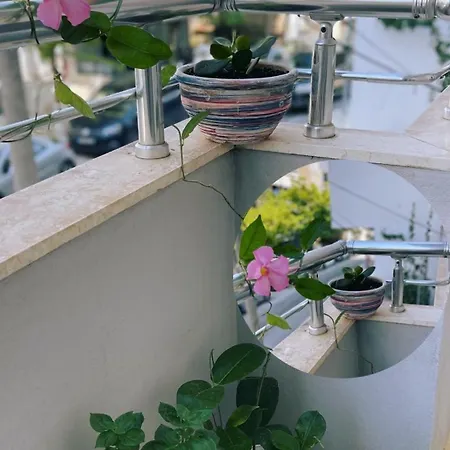 Azure Appartement *