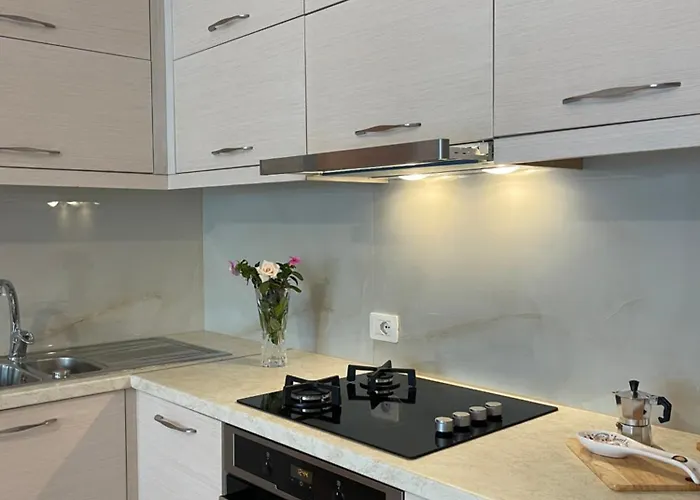 Azure Apartament Saranda