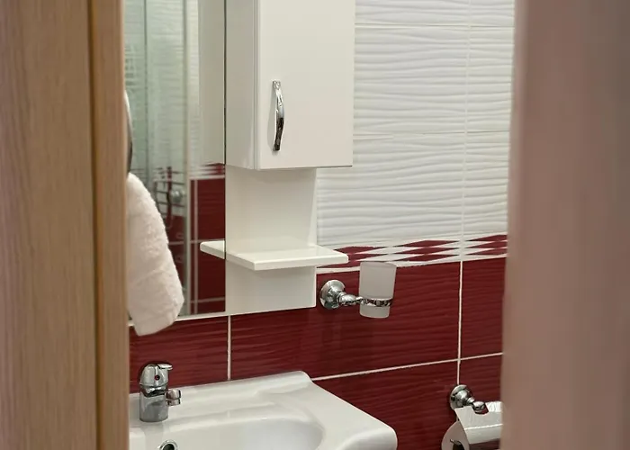 Azure Apartament Saranda