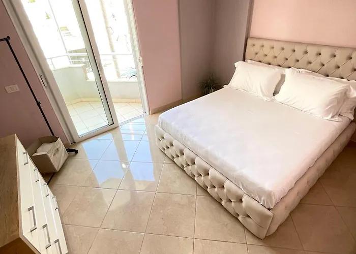 Azure Apartament Saranda