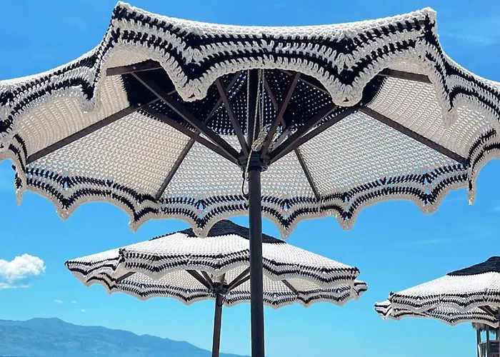 Azure Apartament Saranda