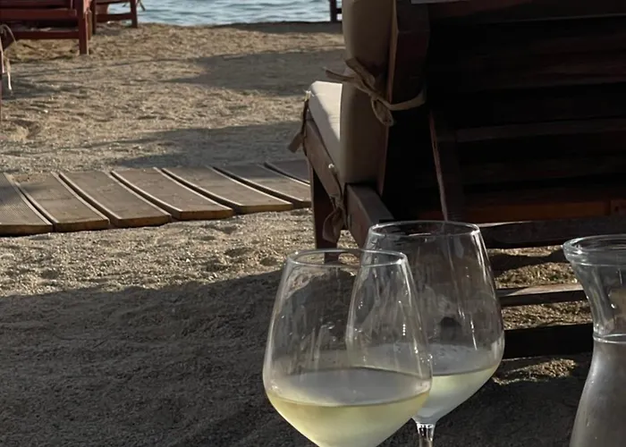 Azure Apartament Saranda